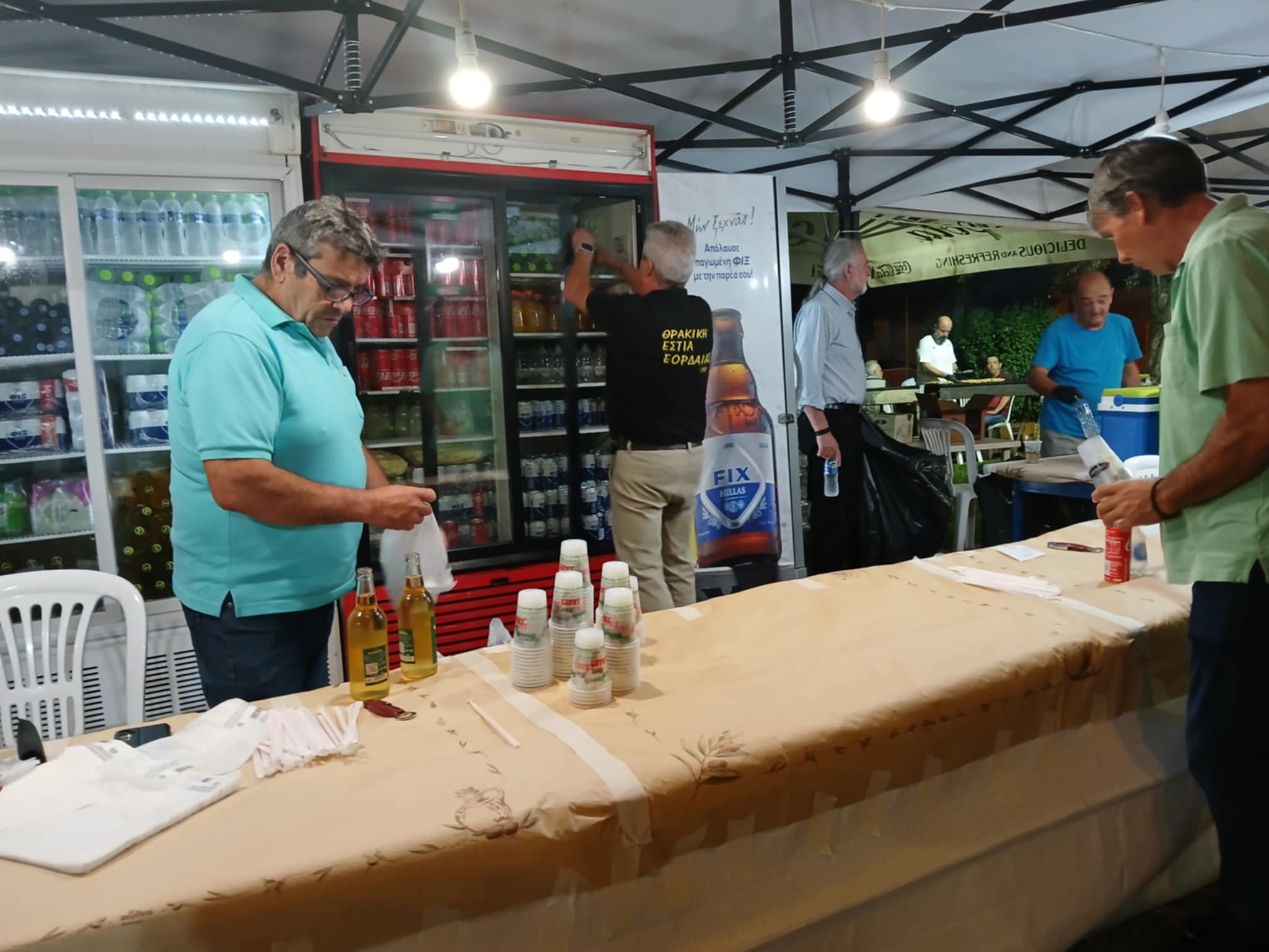 Λαμπρή έναρξη και κορύφωση σήμερα για τα Θρακικά Επιλήνια 2025 στην Πτολεμαΐδα ! (βίντεο - φωτογραφίες) - Eordaialive.com