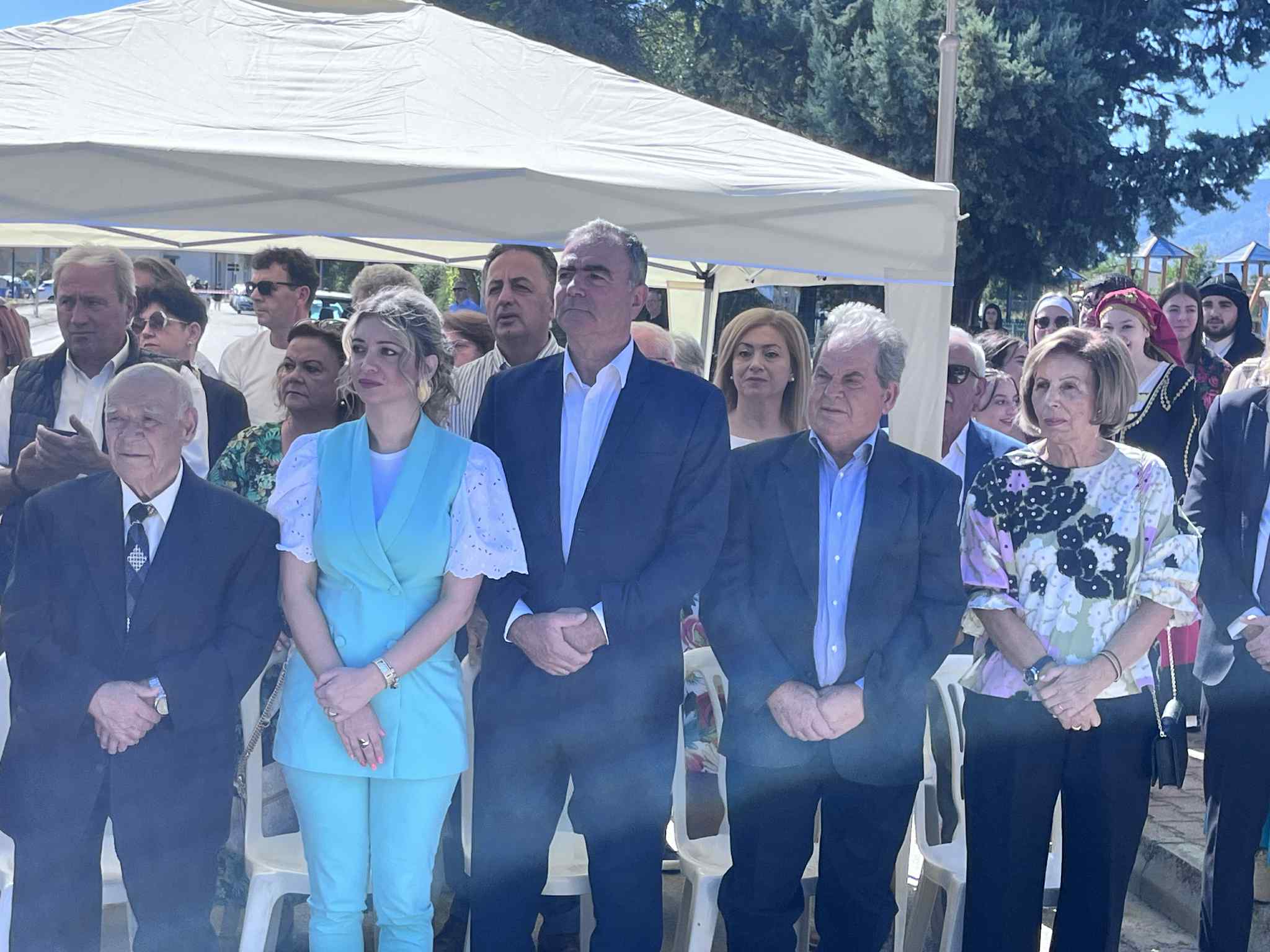 Η Πτολεμαΐδα τίμησε τη Μικρασιατική Καταστροφή με αποκαλυπτήρια μνημείου προσφύγων (βίντεο - φωτογραφίες) | Eordaialive.com Η Πτολεμαΐδα τίμησε τη Μικρασιατική Καταστροφή με αποκαλυπτήρια μνημείου προσφύγων (βίντεο - φωτογραφίες) - Eordaialive.com