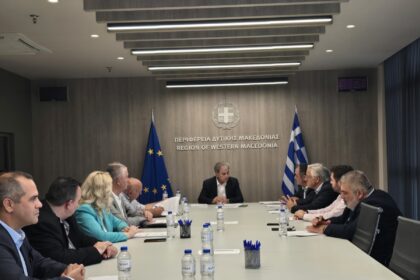Αναβάθμιση και Διεύρυνση των Κοινωνικών και Προνοιακών Υπηρεσιών