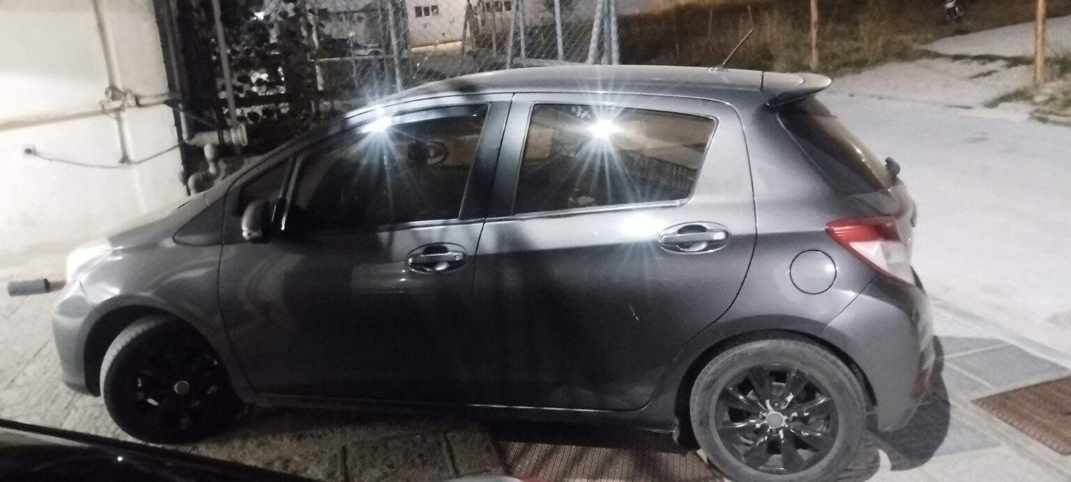 Σύλληψη 54χρονης στη Φλώρινα για παράνομη μεταφορά αλλοδαπού - Επιχείρησε να τον φυγαδεύσει εκτός συνόρων