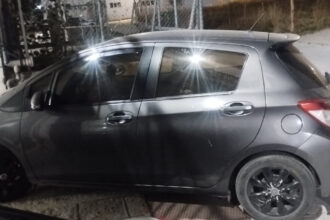 Σύλληψη 54χρονης στη Φλώρινα για παράνομη μεταφορά αλλοδαπού - Επιχείρησε να τον φυγαδεύσει εκτός συνόρων