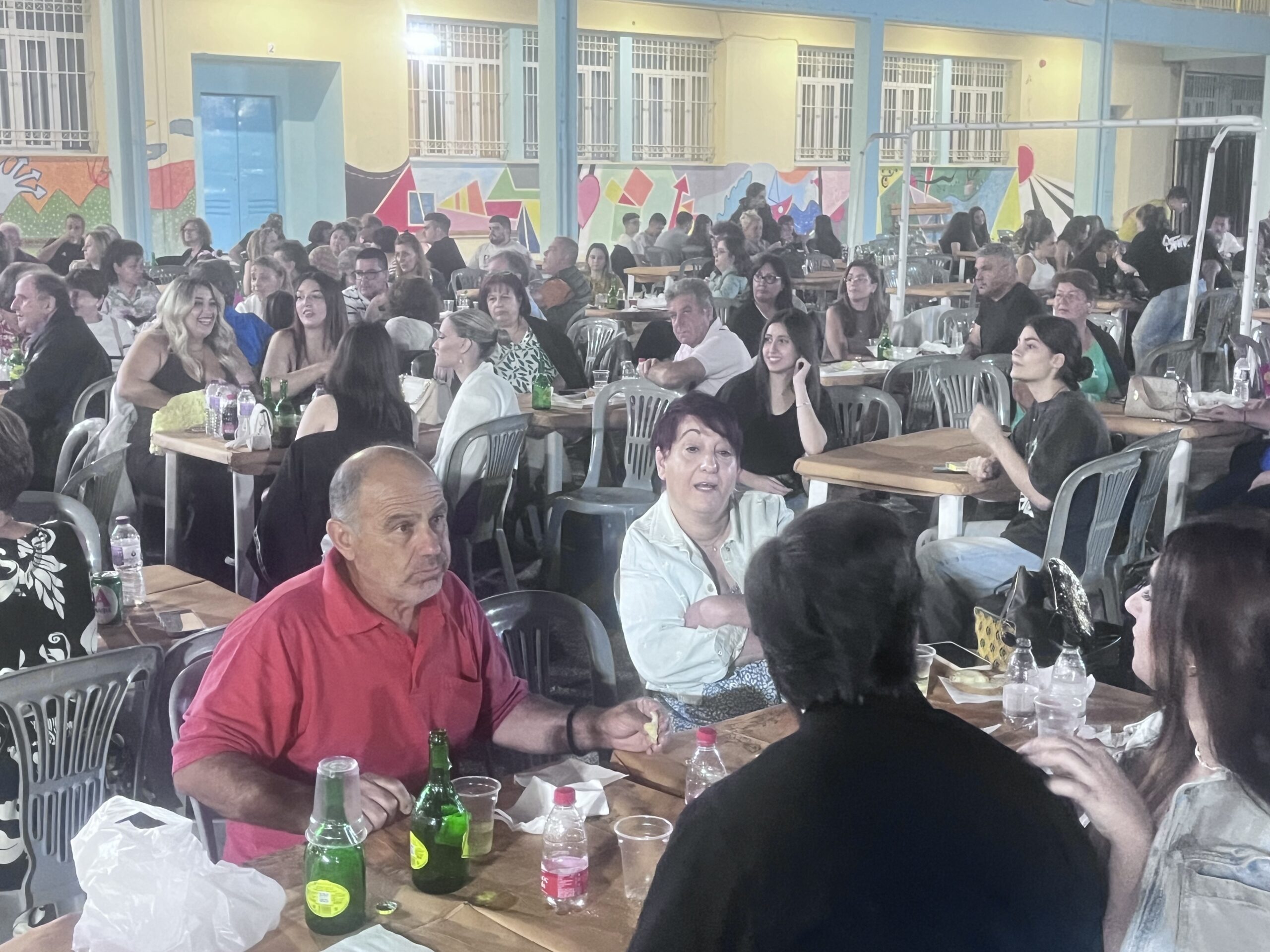 Κρητικό γλέντι στην Πτολεμαΐδα: Μεγάλη επιτυχία η πρώτη βραδιά των εκδηλώσεων 'ΚΡΗΤΙΚΑ 2025'' (βίντεο - φωτογραφίες) | Eordaialive.com Κρητικό γλέντι στην Πτολεμαΐδα: Μεγάλη επιτυχία η πρώτη βραδιά των εκδηλώσεων 'ΚΡΗΤΙΚΑ 2025'' (βίντεο - φωτογραφίες) - Eordaialive.com