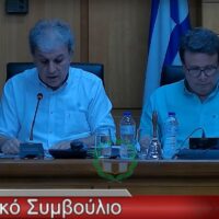 Απίστευτο κι όμως αληθινό Nr2 (από τη χθεσινή συνεδρίαση του Περιφερειακού Συμβουλίου) Να γιατί «βαπτίζουν» την καύση "τεχνολογία ΑΠΕ"