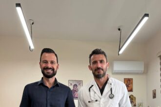 Ενίσχυση του ΓΝ Πτολεμαΐδας «Μποδοσάκειο» με Ιατρικό προσωπικό! - Eordaialive.com