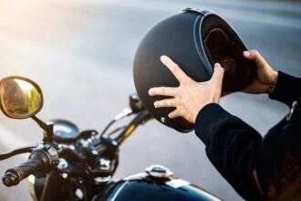 Συνεχίζονται οι τροχονομικοί έλεγχοι για τη «Μηδενική ανοχή στη μη χρήση κράνους», σε περιοχές της Δυτικής Μακεδονίας