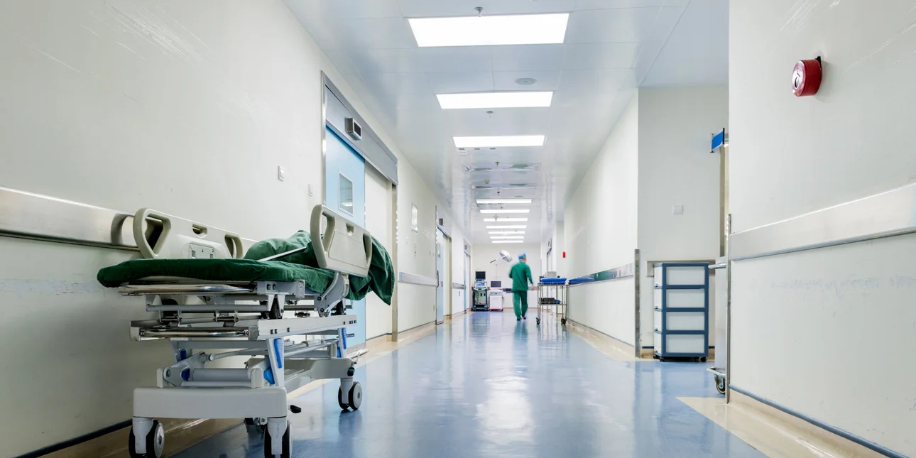 Προκήρυξη 1Κ/2026: 510 Θέσεις σε Γρεβενά, Κοζάνη, Φλώρινα και Άλλους Υγειονομικούς Φορείς