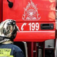 Καμπάνα 1.500 ευρώ από την Πυροσβεστική Κοζάνης σε πολίτη στο Βελβεντό – Ο λόγος του προστίμου