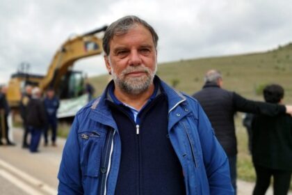 Αχλάδα και Καϊμάκτσαλαν: Όταν η ιδιωτική κερδοσκοπία βαφτίζεται «Δημόσιο Συμφέρον».