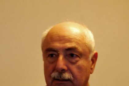 Άρθρο Βασιλείου Μαγκλάρα