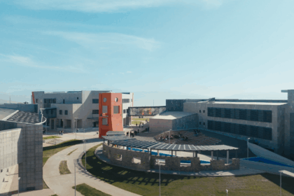 διάκριση για το Πανεπιστήμιο Δυτικής Μακεδονίας