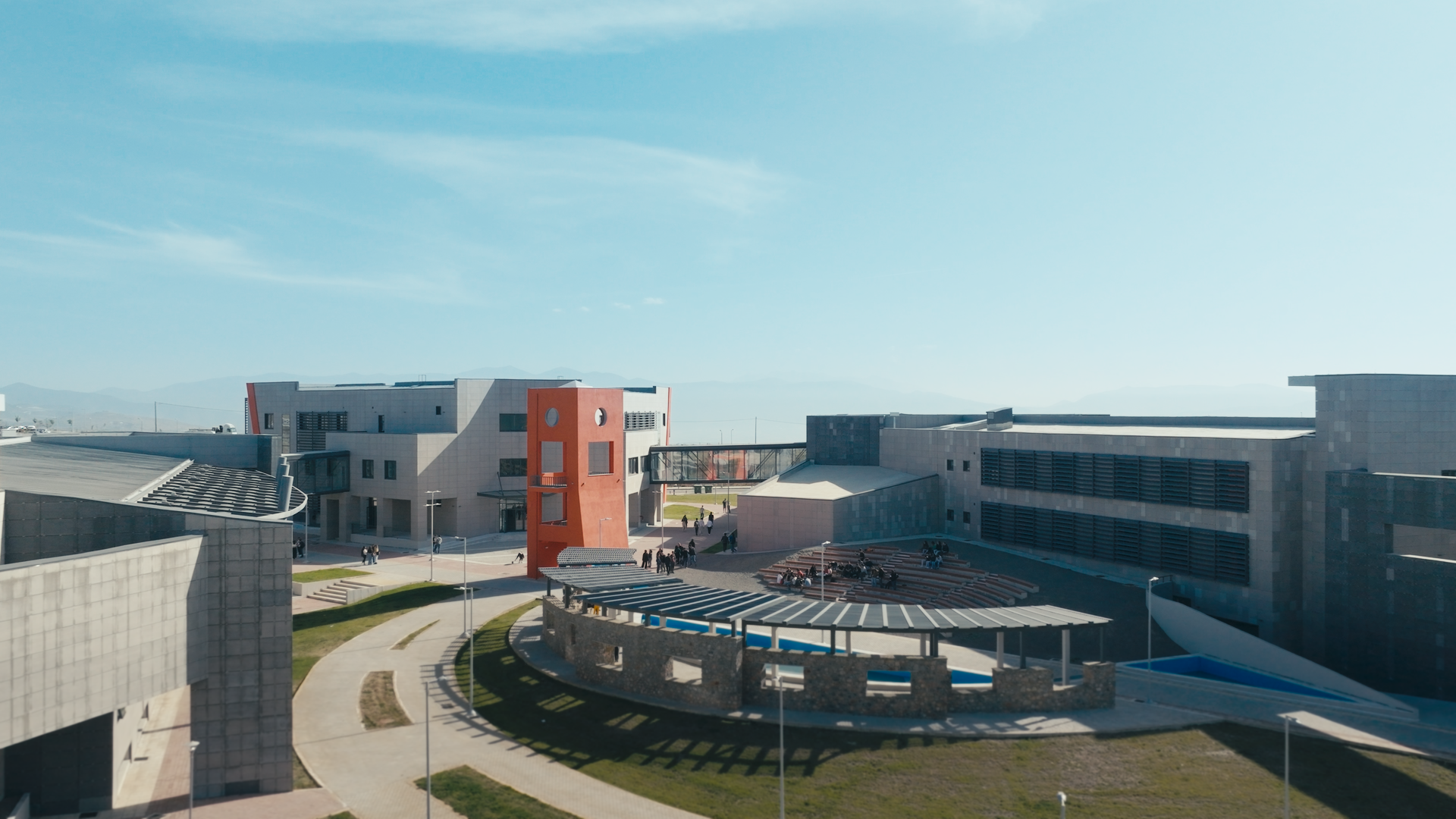 διάκριση για το Πανεπιστήμιο Δυτικής Μακεδονίας