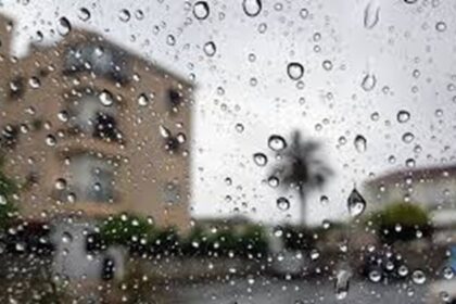 Βροχές και καταιγίδες στο «αντίο» του Σεπτεμβρίου, ακόμα πιο χαμηλές θεροκρασίες στην Δυτική Μακεδονία - Eordaialive.com