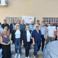 RuralMED Mobility – Ηλεκτροκίνηση για μια πιο πράσινη ύπαιθρο