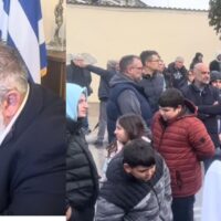 Πτολεμαΐδα: Συγκέντρωση διαμαρτυρίας για το Κλειστό Γυμναστήριο ( 2 - βίντεο)