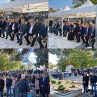 Συγκίνηση και ιστορική μνήμη στο Μεσόβουνο Εορδαίας: 84 χρόνια από τo Ολοκαύτωμα - Eordaialive.com