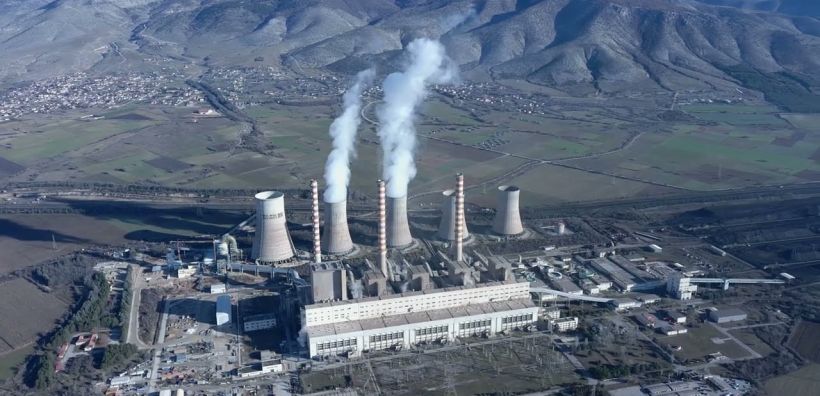 προσωρινά «στη ζωή» τις μονάδες του ΑΗΣ Αγίου Δημητρίου