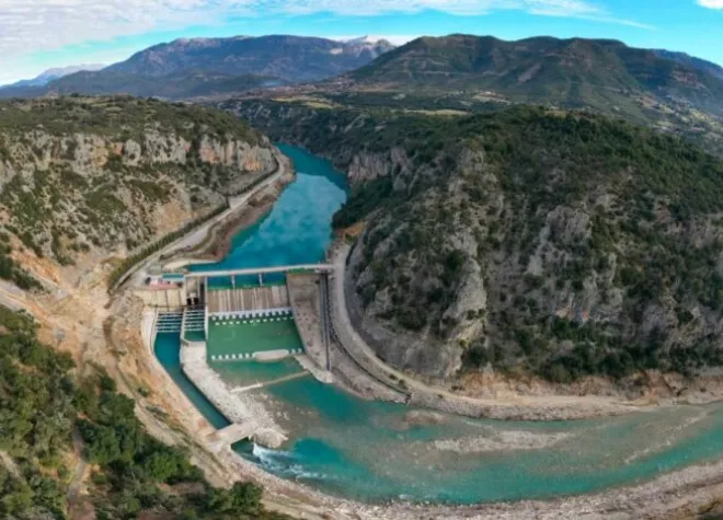 Αντλησιοταμίευση: Νέα επένδυση 425 εκατ. ευρώ της Helleniq Energy στη Δυτ. Μακεδονία – Το μεγαλόπνοο project και ο ορίζοντας υλοποίησης