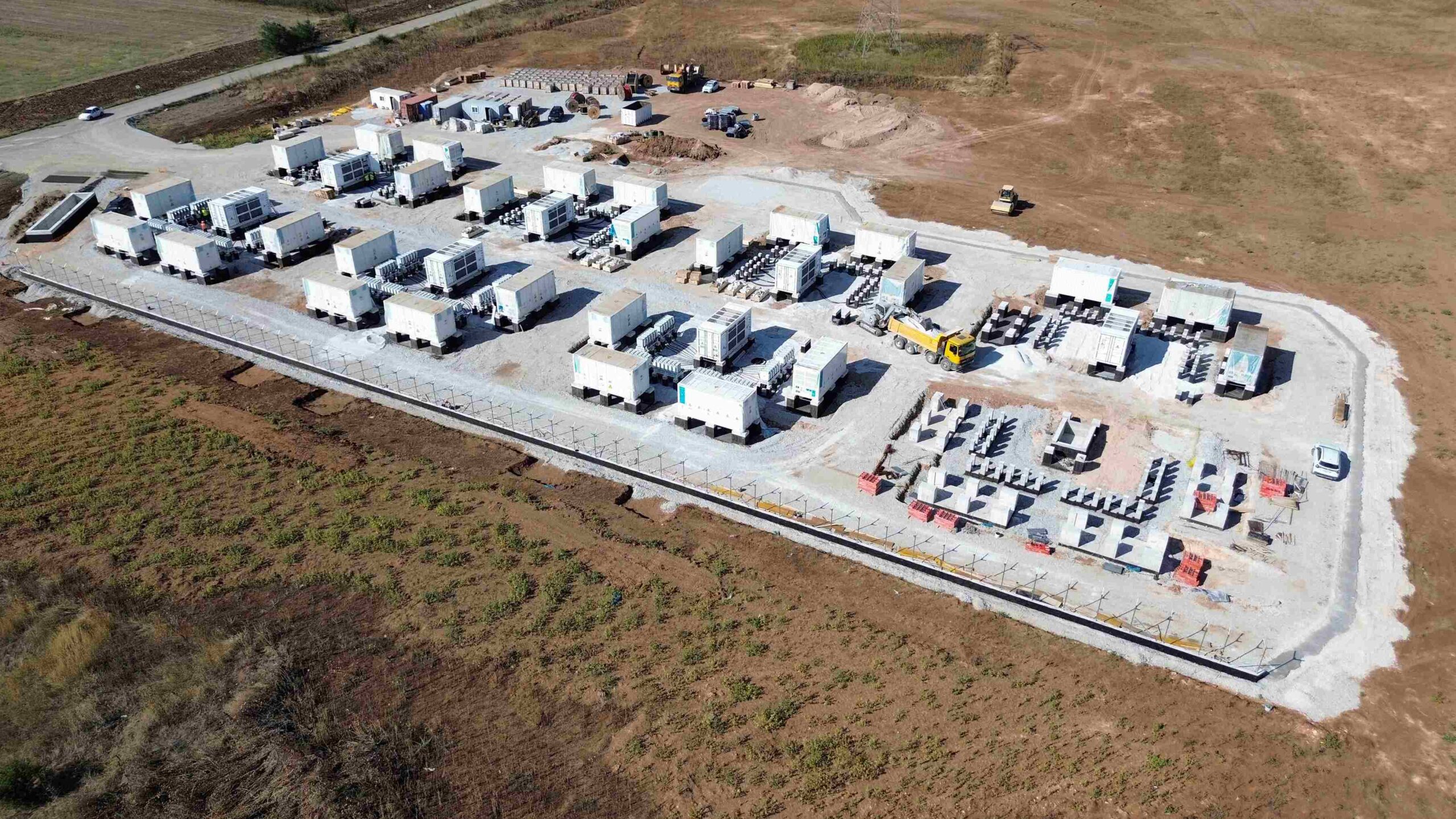 Όμιλος ΔΕΗ: Στο 90% η κατασκευή των φωτοβολταϊκών ισχύος 2,13 GW στη Δυτική Μακεδονία | Eordaialive.com Όμιλος ΔΕΗ: Στο 90% η κατασκευή των φωτοβολταϊκών ισχύος 2,13 GW στη Δυτική Μακεδονία - Eordaialive.com