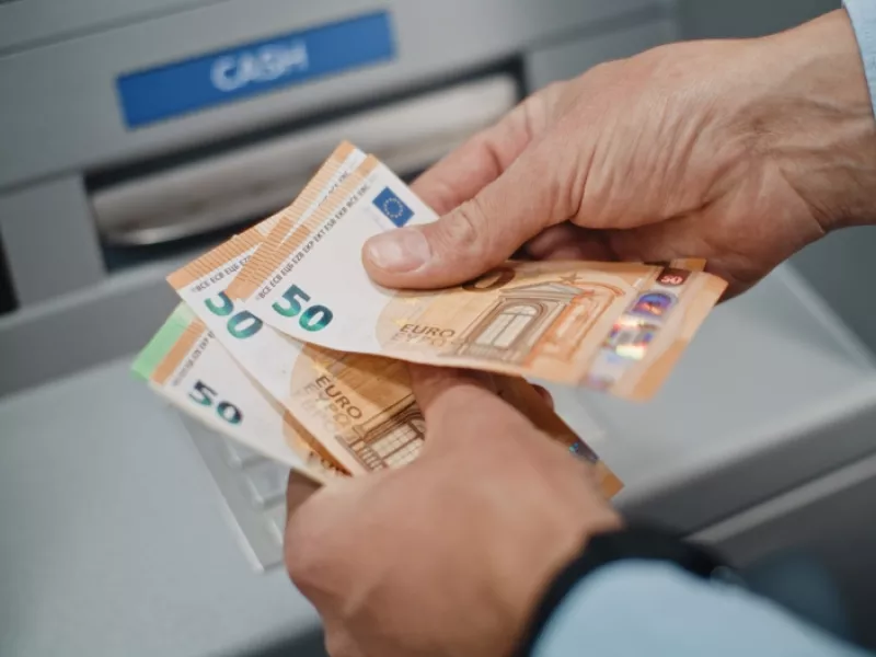 «Διπλή» πληρωμή μέσα σε λίγες μέρες για συνταξιούχους