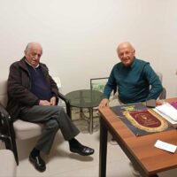 Η Εύξεινος Λέσχη Κοζάνης ανακοινώνει με μεγάλη χαρά την επαναλειτουργία του χορωδιακού τμήματός της!