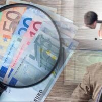 Έρχονται αυξήσεις στους μισθούς των δημοσίων υπαλλήλων