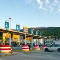 ΑΑΔΕ: Καταργείται η υποχρεωτική εκτύπωση της απόδειξης πληρωμής στα διόδια – Ο λόγος