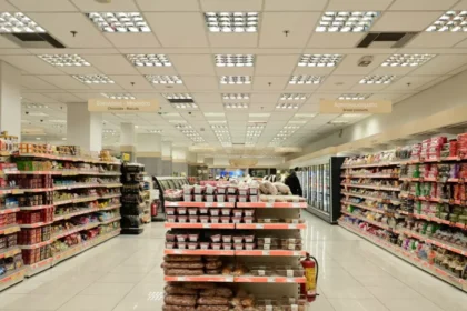 Σούπερ μάρκετ: Μειώσεις 8% από σήμερα σε πάνω από 2.000 κωδικούς - Αναλυτικά ο κατάλογος