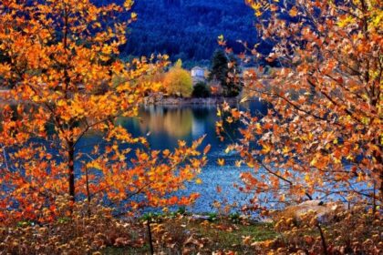 Έρχονται βροχές και νέα κακοκαιρία