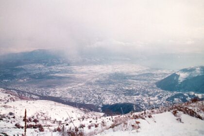 Καιρός: Οκτώβρης με χιόνια – Πού θα πέσουν οι πρώτες φθινοπωρινές νιφάδες