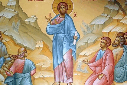 Κήρυγμα Ιεράς Μητροπόλεως Φλωρίνης, Πρεσπών και Εορδαίας Κυριακής Β΄ Λουκά (5 Οκτωβρίου 2025)