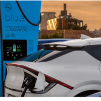 ΔΕΗ blue: Ξεπέρασε τα 3.000 σημεία φόρτισης στην Ελλάδα - Eordaialive.com