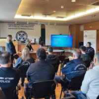 Ενημερωτική διάλεξη με θέμα την αρτηριακή πίεση - Eordaialive.com
