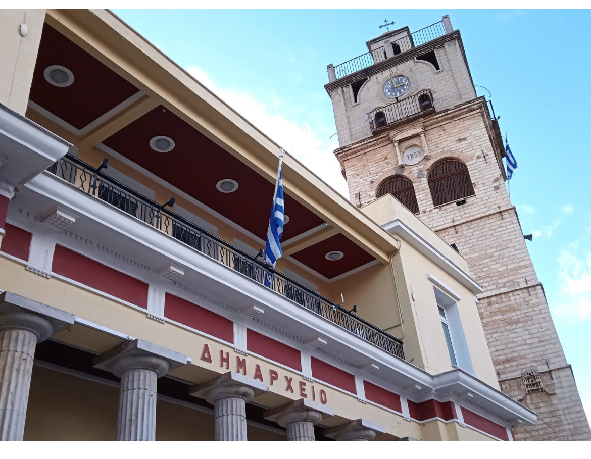 Δήμος Κοζάνης: Κατάργηση έκδοσης πιστοποιητικών γέννησης και οικογενειακής κατάστασης από τους αρμόδιους φορείς και αυτεπάγγελτη αναζήτηση αυτών από τις δημόσιες υπηρεσίες - Eordaialive.com