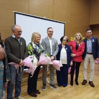 Επιτυχημένη εκδήλωση ενημέρωσης για τον καρκίνο του μαστού στην Πτολεμαΐδα