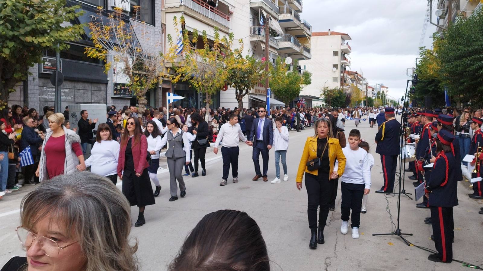 Η Περηφάνια της Πτολεμαΐδας: Η Παρέλαση της 28ης Οκτωβρίου ! (φωτορεπορταζ) | Eordaialive.com Η Περηφάνια της Πτολεμαΐδας: Η Παρέλαση της 28ης Οκτωβρίου ! (φωτορεπορταζ) - Eordaialive.com