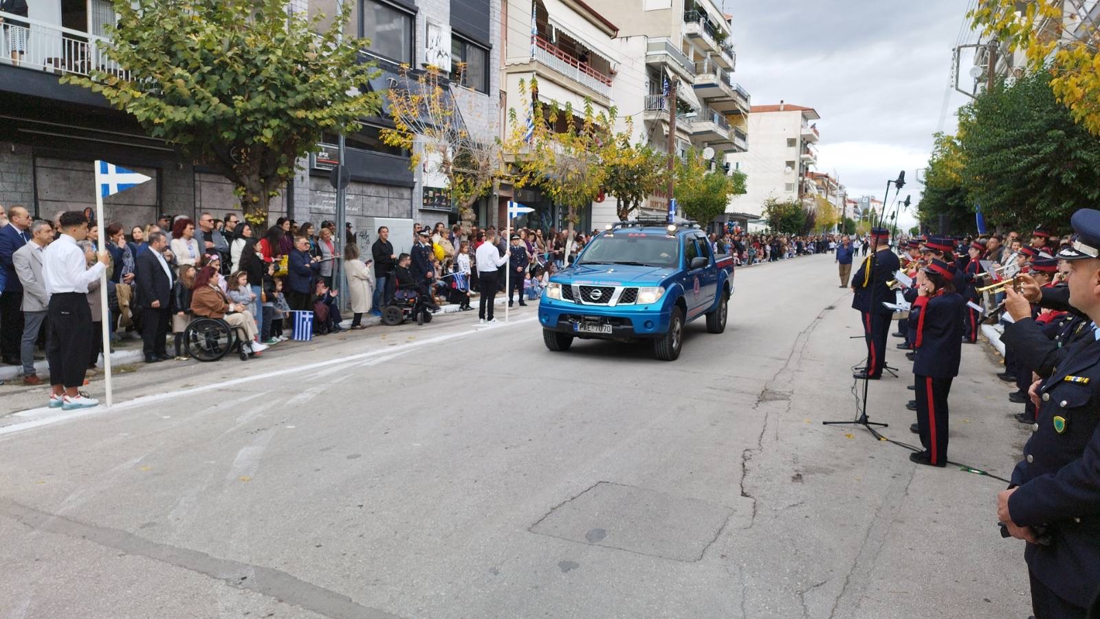 Η Περηφάνια της Πτολεμαΐδας: Η Παρέλαση της 28ης Οκτωβρίου ! (φωτορεπορταζ) | Eordaialive.com Η Περηφάνια της Πτολεμαΐδας: Η Παρέλαση της 28ης Οκτωβρίου ! (φωτορεπορταζ) - Eordaialive.com