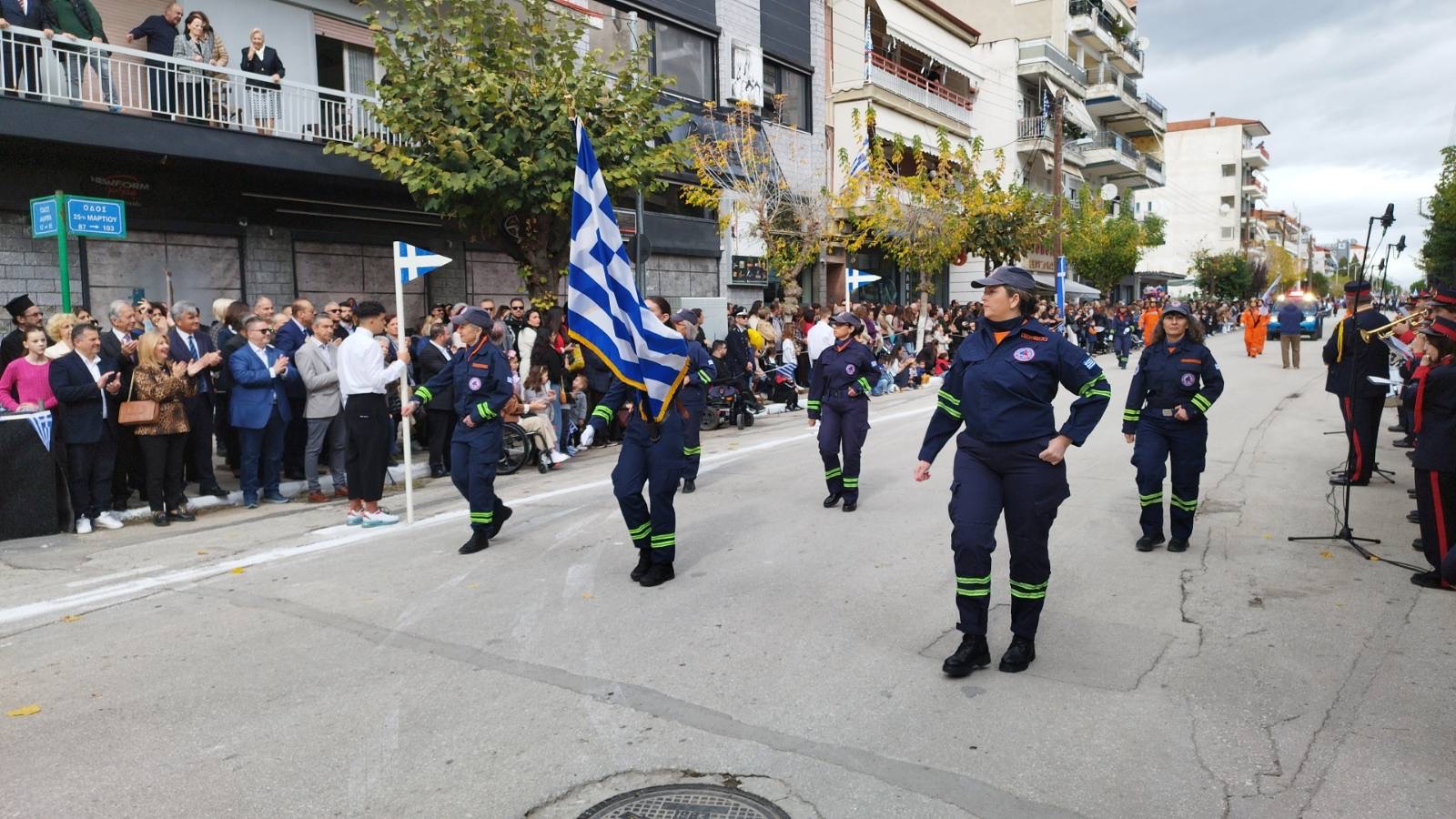 Η Περηφάνια της Πτολεμαΐδας: Η Παρέλαση της 28ης Οκτωβρίου ! (φωτορεπορταζ) | Eordaialive.com Η Περηφάνια της Πτολεμαΐδας: Η Παρέλαση της 28ης Οκτωβρίου ! (φωτορεπορταζ) - Eordaialive.com