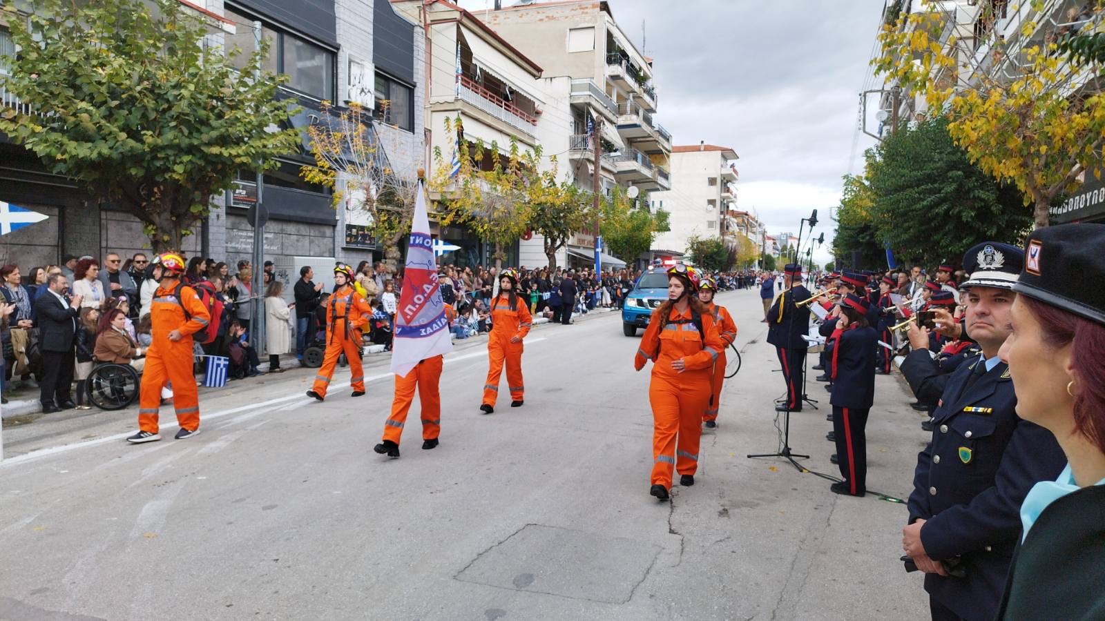 Η Περηφάνια της Πτολεμαΐδας: Η Παρέλαση της 28ης Οκτωβρίου ! (φωτορεπορταζ) | Eordaialive.com Η Περηφάνια της Πτολεμαΐδας: Η Παρέλαση της 28ης Οκτωβρίου ! (φωτορεπορταζ) - Eordaialive.com