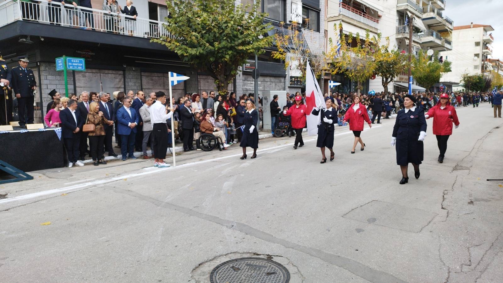 Η Περηφάνια της Πτολεμαΐδας: Η Παρέλαση της 28ης Οκτωβρίου ! (φωτορεπορταζ) | Eordaialive.com Η Περηφάνια της Πτολεμαΐδας: Η Παρέλαση της 28ης Οκτωβρίου ! (φωτορεπορταζ) - Eordaialive.com