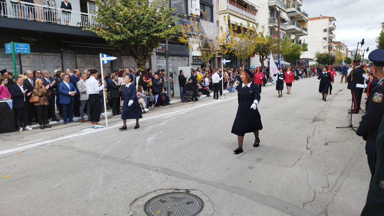 Η Περηφάνια της Πτολεμαΐδας: Η Παρέλαση της 28ης Οκτωβρίου ! (φωτορεπορταζ) | Eordaialive.com Η Περηφάνια της Πτολεμαΐδας: Η Παρέλαση της 28ης Οκτωβρίου ! (φωτορεπορταζ) - Eordaialive.com