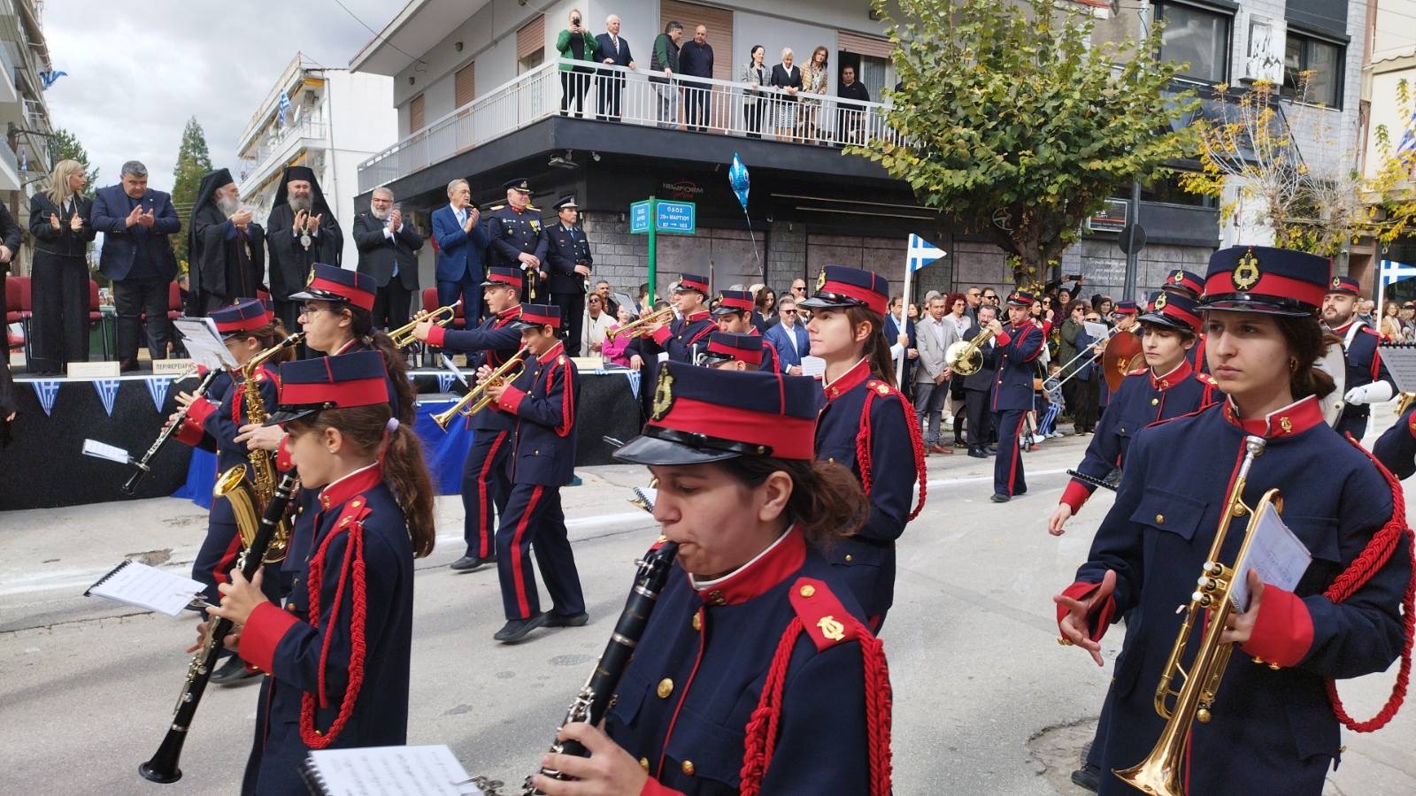 Η Περηφάνια της Πτολεμαΐδας: Η Παρέλαση της 28ης Οκτωβρίου ! (φωτορεπορταζ) | Eordaialive.com Η Περηφάνια της Πτολεμαΐδας: Η Παρέλαση της 28ης Οκτωβρίου ! (φωτορεπορταζ) - Eordaialive.com