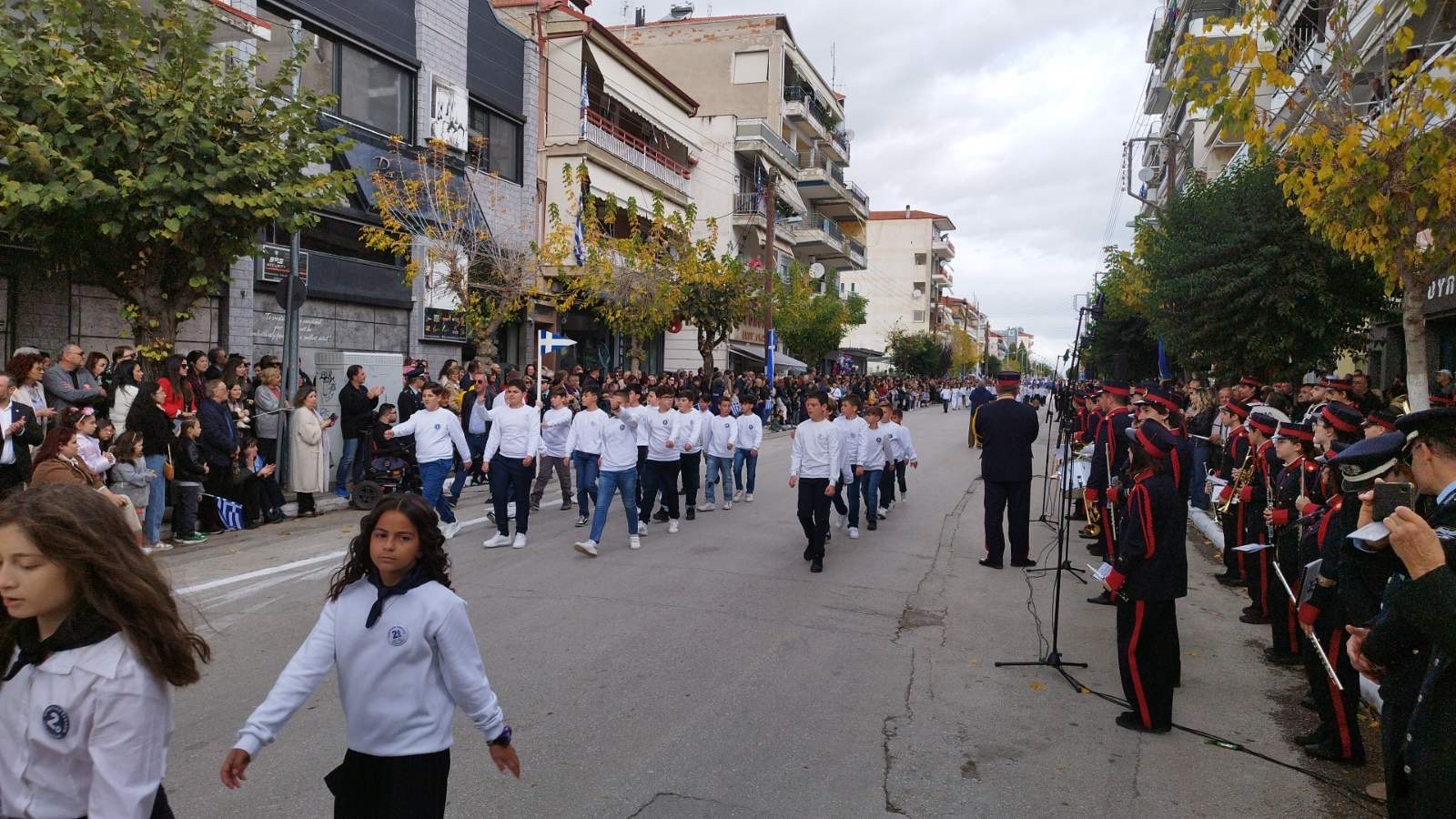 Η Περηφάνια της Πτολεμαΐδας: Η Παρέλαση της 28ης Οκτωβρίου ! (φωτορεπορταζ) | Eordaialive.com Η Περηφάνια της Πτολεμαΐδας: Η Παρέλαση της 28ης Οκτωβρίου ! (φωτορεπορταζ) - Eordaialive.com