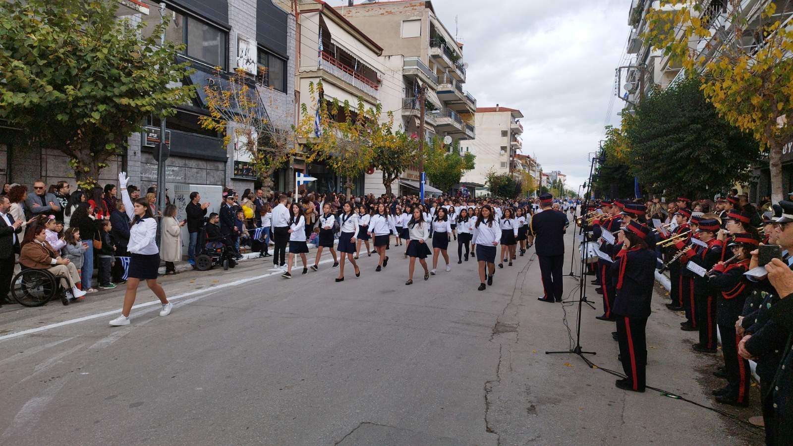 Η Περηφάνια της Πτολεμαΐδας: Η Παρέλαση της 28ης Οκτωβρίου ! (φωτορεπορταζ) | Eordaialive.com Η Περηφάνια της Πτολεμαΐδας: Η Παρέλαση της 28ης Οκτωβρίου ! (φωτορεπορταζ) - Eordaialive.com