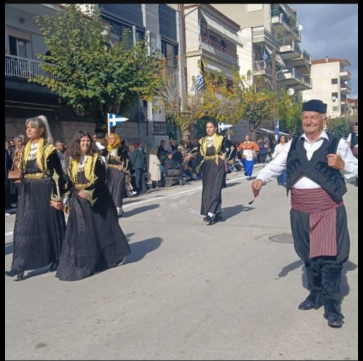 Η Περηφάνια της Πτολεμαΐδας: Η Παρέλαση της 28ης Οκτωβρίου ! (φωτορεπορταζ) | Eordaialive.com Η Περηφάνια της Πτολεμαΐδας: Η Παρέλαση της 28ης Οκτωβρίου ! (φωτορεπορταζ) - Eordaialive.com