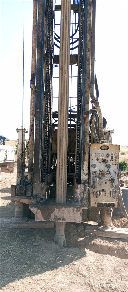 Ολοκλήρωση Έργων Ανόρυξης Εφεδρικών Γεωτρήσεων σε Φανό & Πεδινό | Eordaialive.com Ολοκλήρωση Έργων Ανόρυξης Εφεδρικών Γεωτρήσεων σε Φανό & Πεδινό - Eordaialive.com