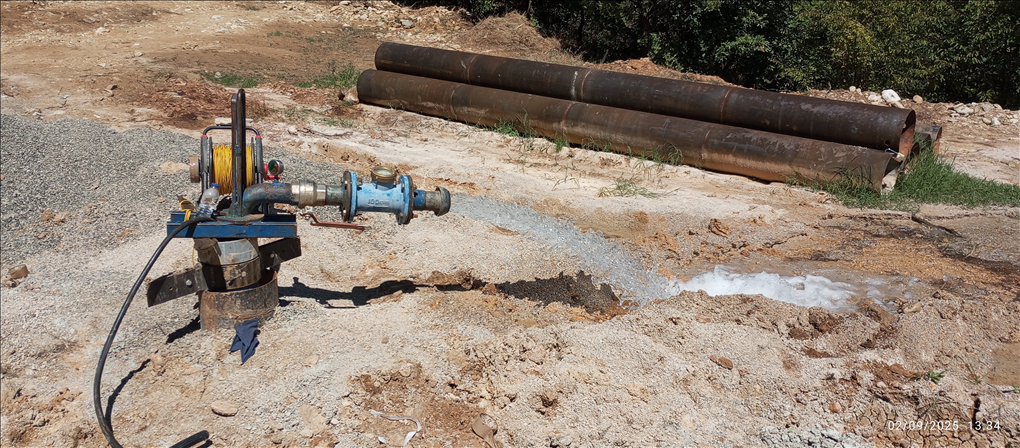 Ολοκλήρωση Έργων Ανόρυξης Εφεδρικών Γεωτρήσεων σε Φανό & Πεδινό | Eordaialive.com Ολοκλήρωση Έργων Ανόρυξης Εφεδρικών Γεωτρήσεων σε Φανό & Πεδινό - Eordaialive.com