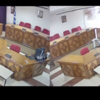 Πτολεμαΐδα: Επείγουσα διαδικασία για την ανακατασκευή αύλιων χώρων τριών σχολείων του Δήμου