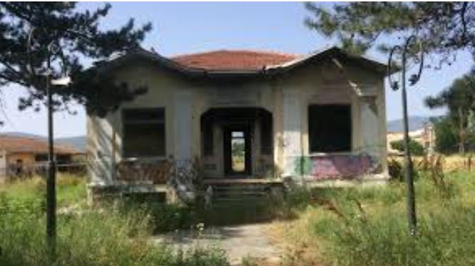 Έγκριση μελέτης για την αποκατάσταση του Σταθμού Γεωργικής Έρευνας Πτολεμαΐδας