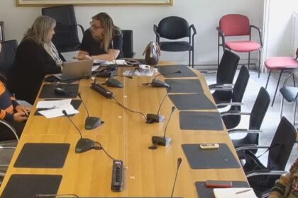 Πράσινο Φως για την Οδική Διασύνδεση του Συνοριακού Σταθμού Πρεσπών