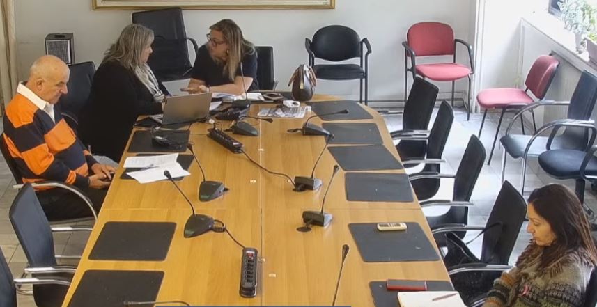 Πράσινο Φως για την Οδική Διασύνδεση του Συνοριακού Σταθμού Πρεσπών